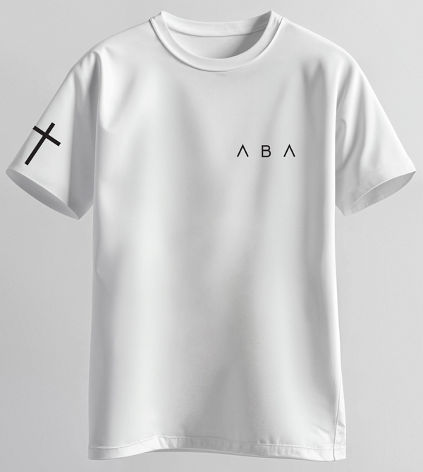 aba-bijela Aba