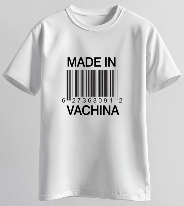 Made in ...