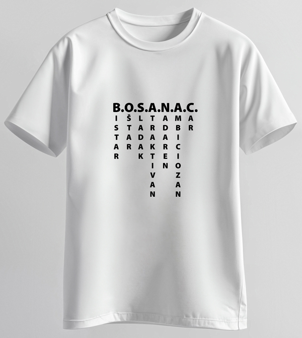 Bosanac
