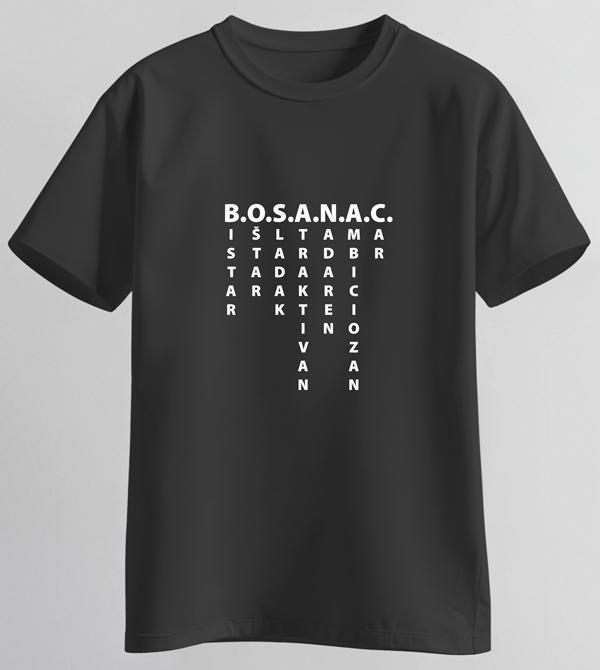 Bosanac