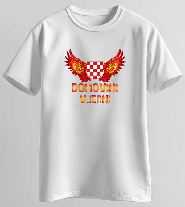 Domovini vjerni