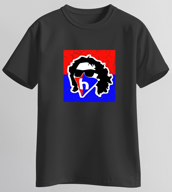 Hajduk navijač