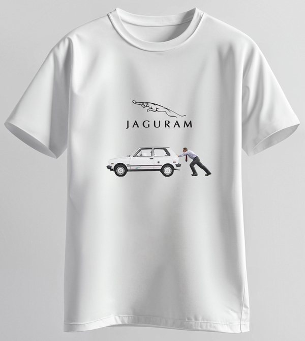 Jaguram