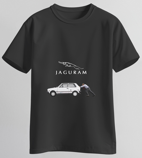 Jaguram