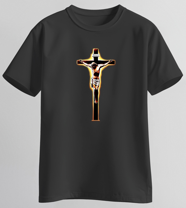 Jesus 1