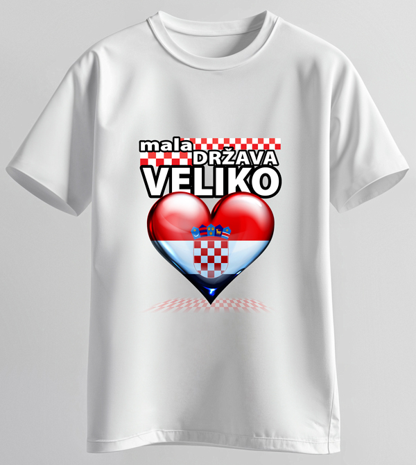 Veliko srce