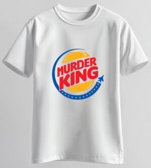 Murder King