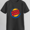 murder-king-crna Maska
