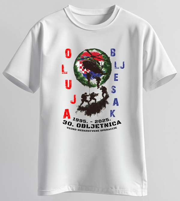 Oluja 3