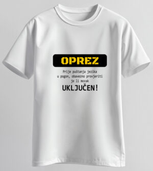 Oprez