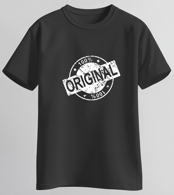 original-crna 100%