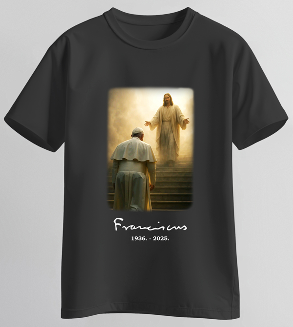 papa-franjo-crna Papa Franjo