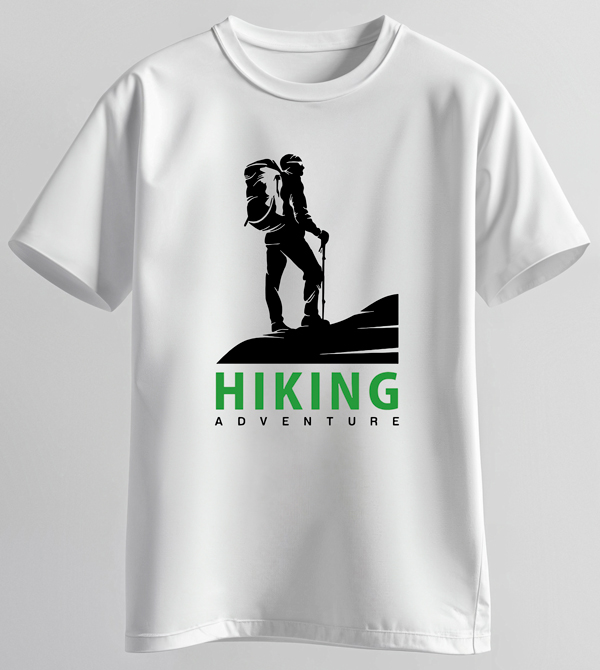 Hiking 1