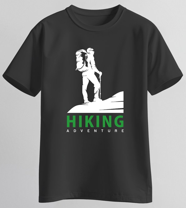 Hiking 1