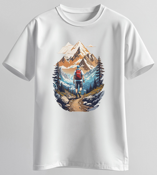 Hiking 12