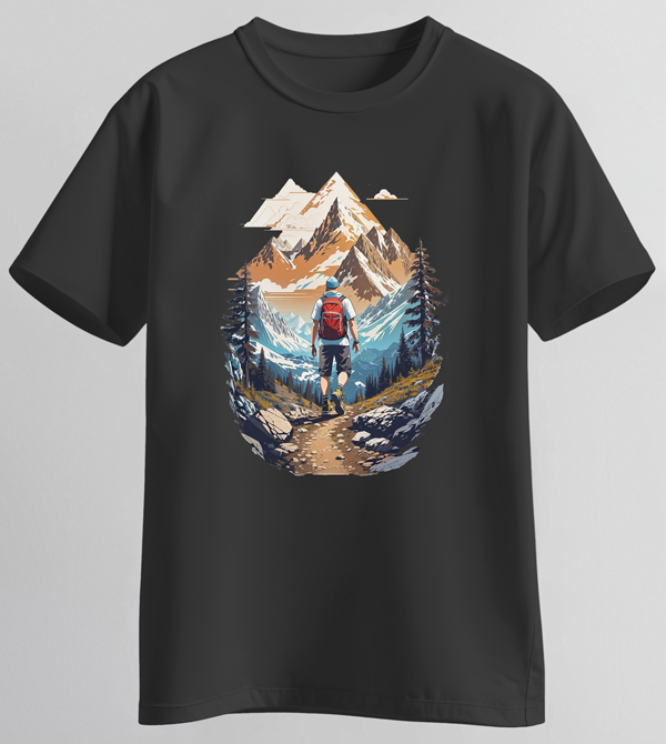Hiking 12