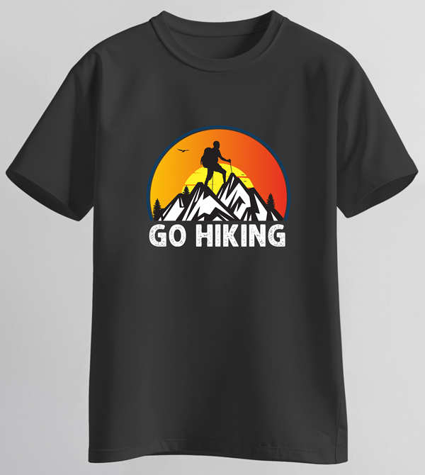 Hiking 2