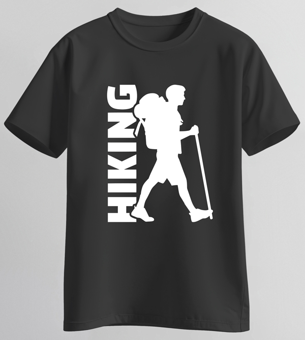 Hiking 8