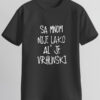samnom-nije-lako-crna Sa mnom ni je lako...