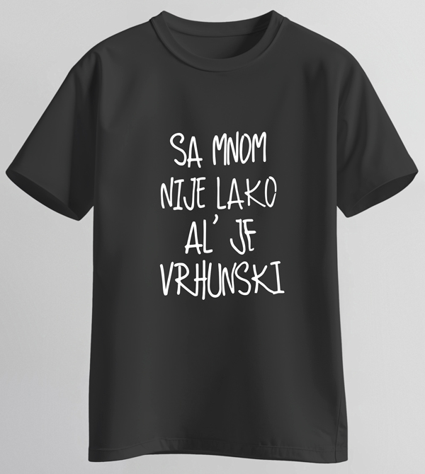 samnom-nije-lako-crna Sa mnom ni je lako...