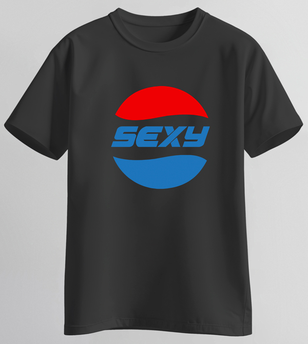 Sexy