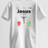 skype-jesus-bijela Jesus-poziv