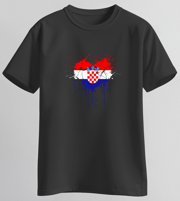 Hrvatska u srcu 1