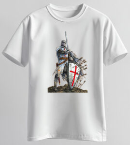 Templar strijela