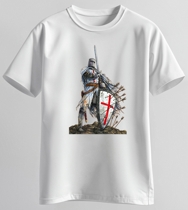 Templar strijela