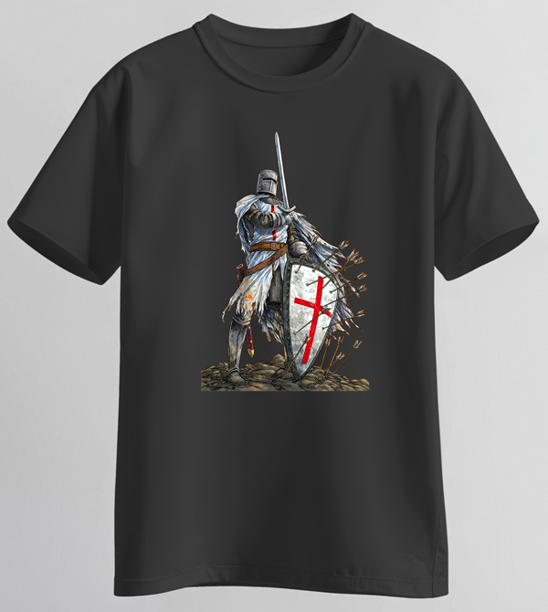 Templar strijela