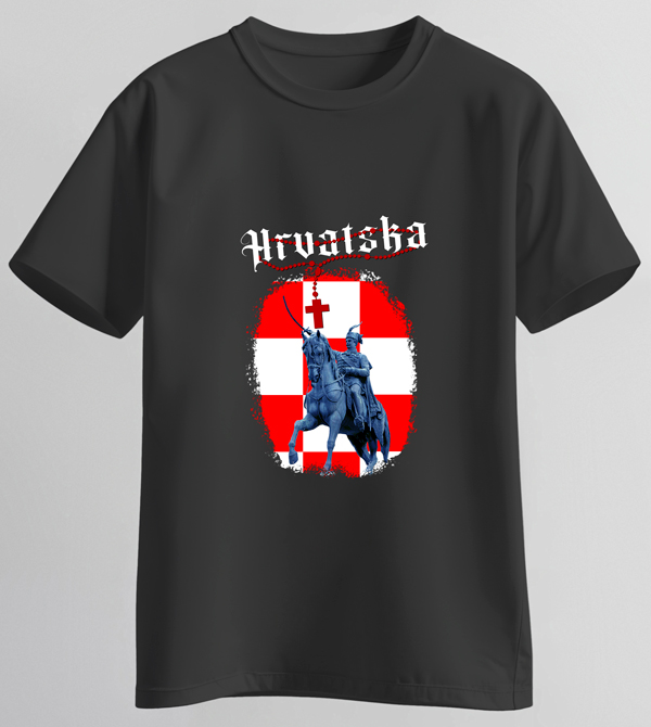 ban-majica-crna Ban i krunica