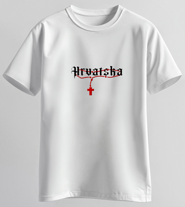 Hrvatska krunica