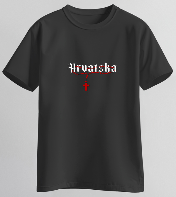 Hrvatska krunica